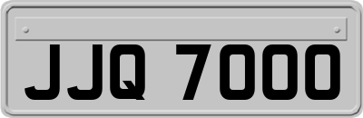 JJQ7000