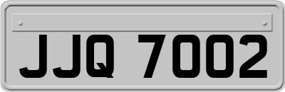 JJQ7002