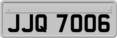 JJQ7006