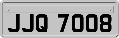 JJQ7008
