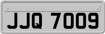 JJQ7009