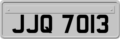 JJQ7013