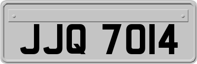 JJQ7014