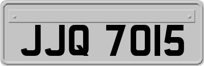 JJQ7015