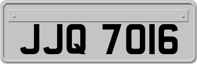 JJQ7016