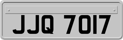 JJQ7017