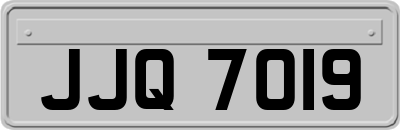 JJQ7019