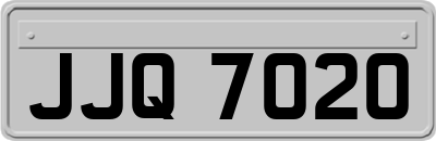 JJQ7020