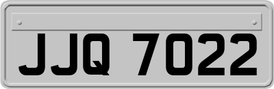 JJQ7022