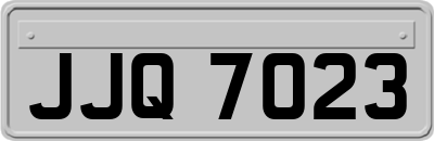 JJQ7023