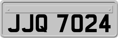 JJQ7024