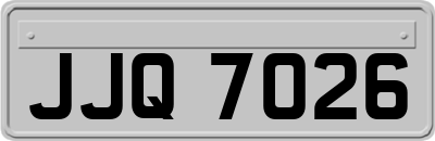 JJQ7026