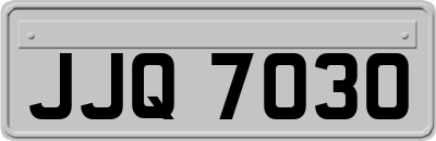 JJQ7030