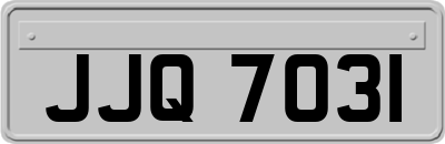 JJQ7031