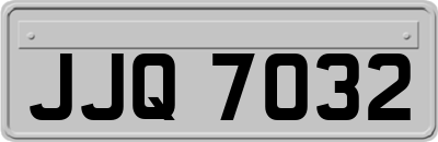 JJQ7032