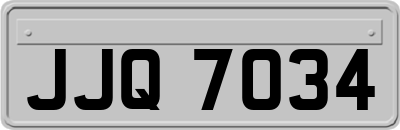 JJQ7034