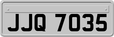 JJQ7035