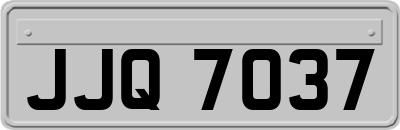 JJQ7037