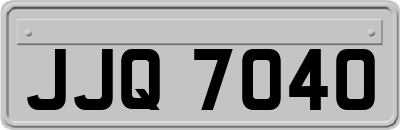 JJQ7040