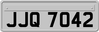 JJQ7042