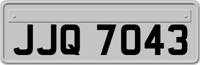 JJQ7043