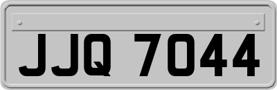 JJQ7044