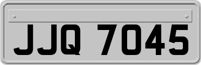 JJQ7045