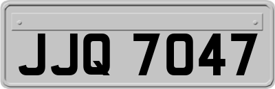 JJQ7047