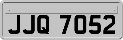 JJQ7052
