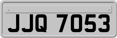 JJQ7053
