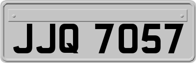 JJQ7057