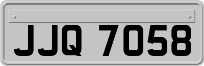 JJQ7058