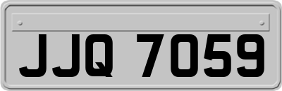 JJQ7059