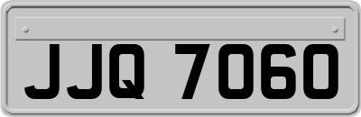 JJQ7060