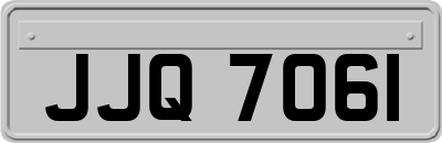 JJQ7061