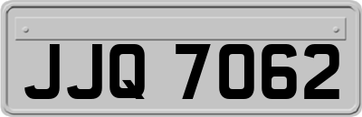 JJQ7062
