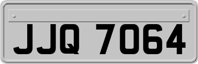 JJQ7064
