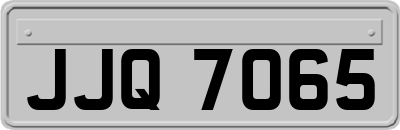 JJQ7065
