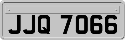 JJQ7066