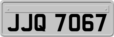 JJQ7067