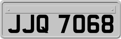 JJQ7068