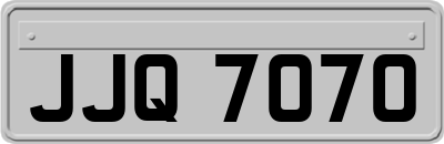 JJQ7070