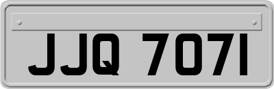 JJQ7071