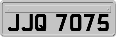 JJQ7075