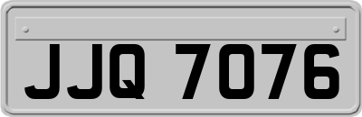JJQ7076