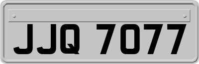JJQ7077