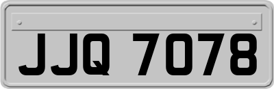 JJQ7078