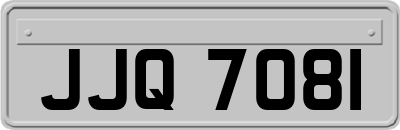 JJQ7081