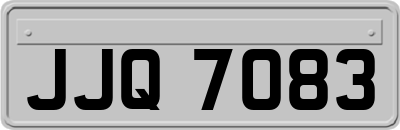 JJQ7083