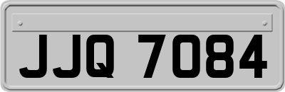 JJQ7084